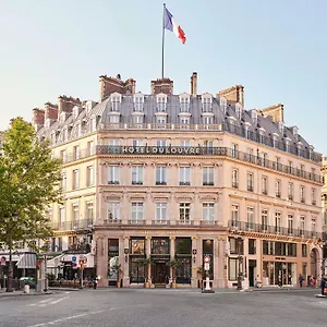 Du Louvre, In The Unbound Collection By Hyatt Παρίσι
